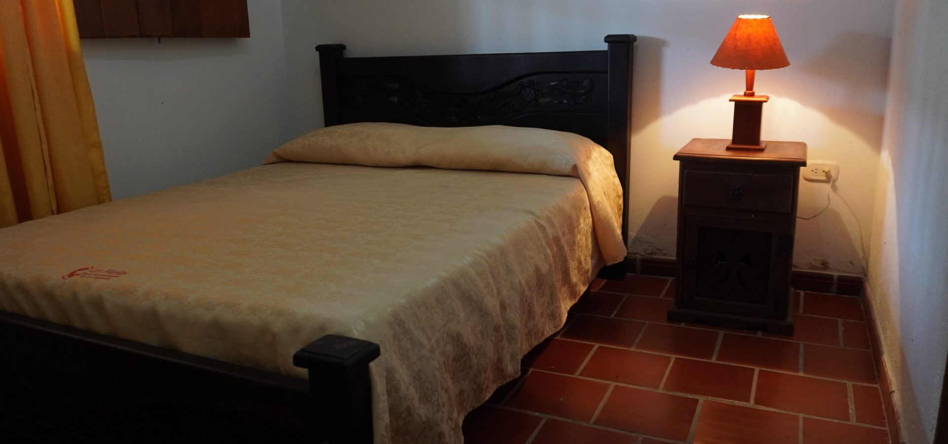 HABITACIÓN MÚLTIPLE